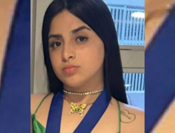 Missing, Runaway 13-Year-Old Last Seen In Zephyrhills Located Safe: Pasco Sheriff