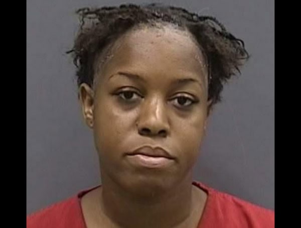 Tampa Mom Who Brutally Beat To Death 4-Year-Old Son To Remain Jailed Until Trial