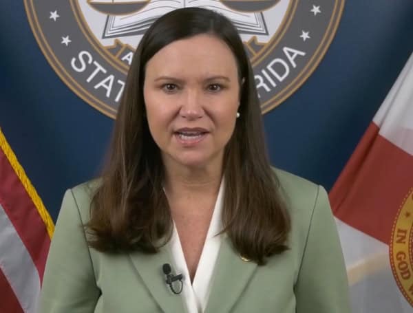 AG Ashley Moody Warns Floridians About Vacation Rental Scams In Summer Scams Series