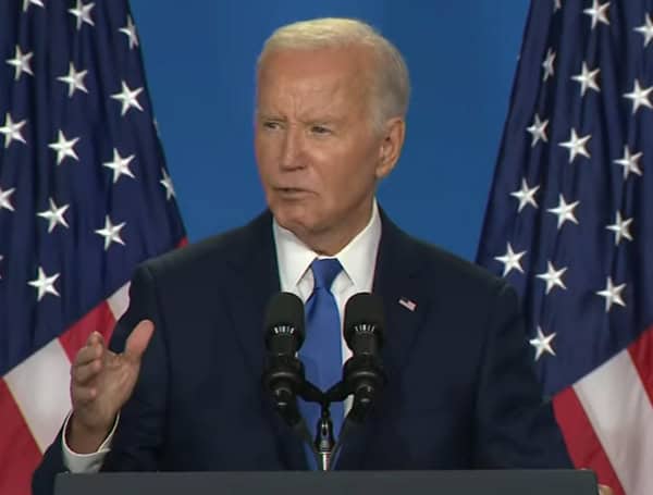 Lame Duck Biden Cancels Student Loan Debt For Tens Of Thousands In Final Push Before Trump’s Return