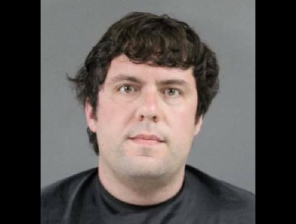 Former “Teacher Of The Year” In South Carolina Arrested For Stalking 11-Year-Old Student