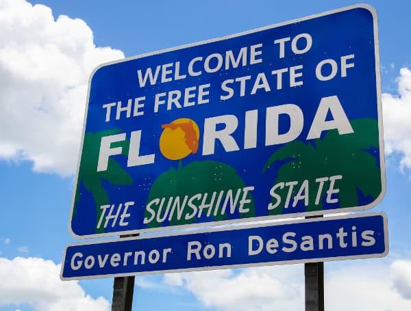 Florida Shatters Tourism Records With 142.9 Million Visitors In 2024