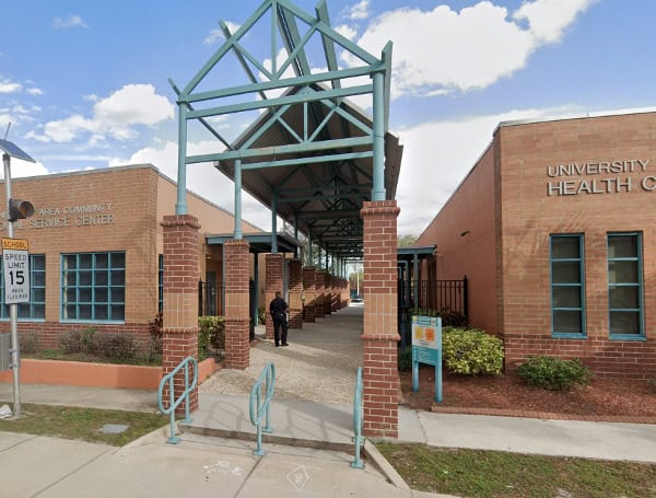 Hillsborough County University Community Resource Center Closed For Maintenance
