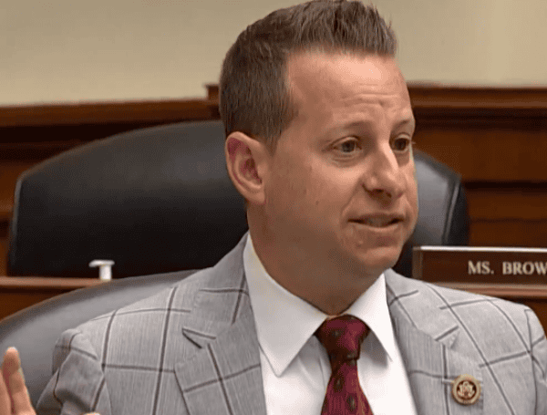 Florida Rep. Jared Moskowitz Intros Bipartisan Act To Crack Down On ‘Pay-To-Slay’ Policies