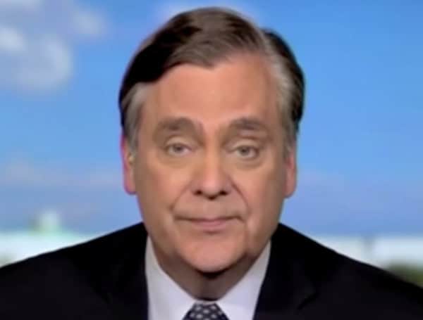 Jonathan Turley Says Bragg’s Penny Prosecution Sent ‘Mixed Message’