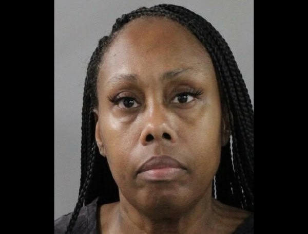 Florida Corrections Officer Arrested For Alleged Handicap Placard Fraud At Polk County Publix