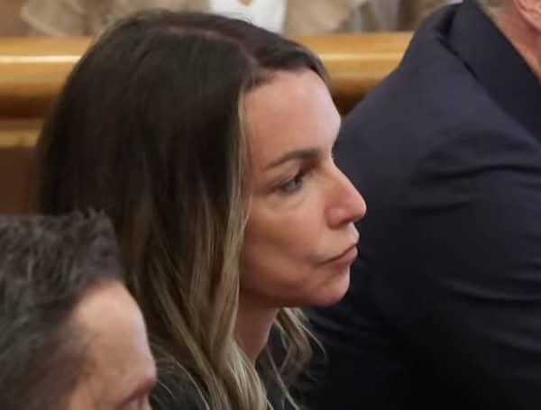 Mistrial Declared In High-Profile Massachusetts Karen Read Case After Jury Deadlocks