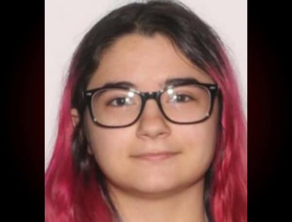 Pasco Deputies Need Your Help Finding Missing 19-Year-Old Woman, Last Seen In Land O’ Lakes