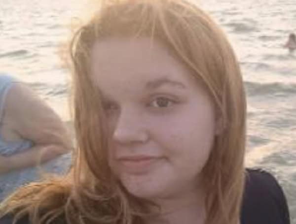 13-Year-Old Neveah Lamaye Missing From Port Richey, Located Safe: Pasco Sheriff