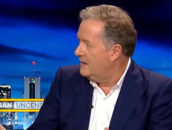 Piers Morgan Skewers Legacy Media for ‘Shocking’ Attempt To ‘Downplay’ Second Trump Assassination Attempt