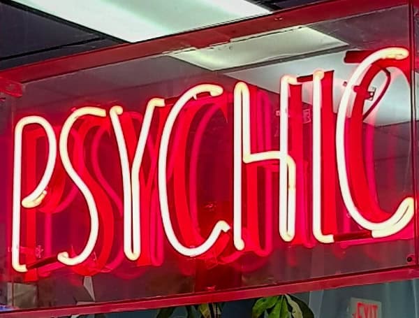 Self-Proclaimed Psychic From New York And California Extorted $4 Million From Maryland Man