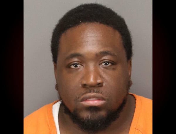 14-Year-Old Charged With Murder, Father Arrested In St. Petersburg Shooting