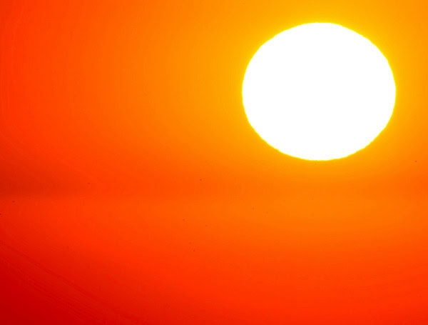 Speaker At UN Summit Claims ‘Naming Extreme Heat Events’ Will Help Fight Climate Change