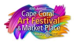 Aubuchon Homes Announced as Premier Artist Area Sponsor for 40th Annual Cape Coral Art Festival & Market Place