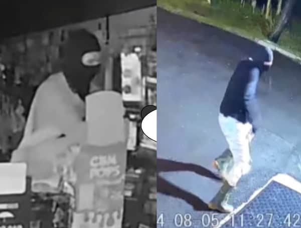 North Fort Myers Adult Store Burglarized, Suspect Sought: Lee County Sheriff