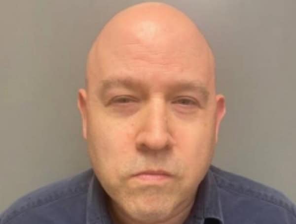 Pennsylvania Man Charged With Stabbing Murder Of Neighbor Who Complained About His Snoring