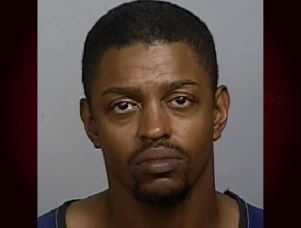 Manatee County Man Arrested For Fatal Sarasota Hit-And-Run, 81-Year-Old Victim