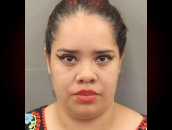 Texas Mother Charged With Murder After Leaving Infant In Hot Car For Hours