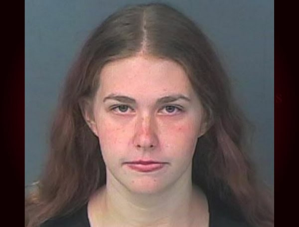 Spring Hill Woman Arrested For Severe Child Abuse Of Infant: 1-Month-Old In Critical Condition