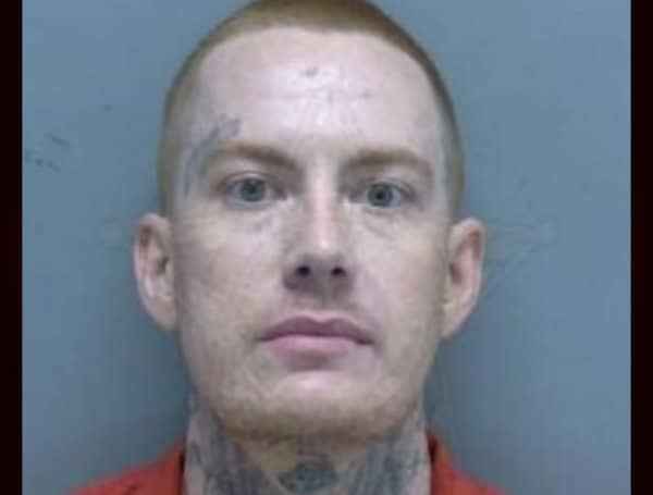 Florida Man Gets 30 Years For Murdering Dad, Keeping Him In Freezer