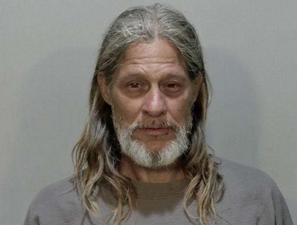 Florida Man Arrested For Attacking Man Holding Bible Verse Sign, Attempted To Steal Sign In Stock Island