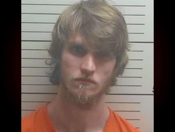 Indiana Man Charged With Murder After Shaking Girlfriend’s Toddler