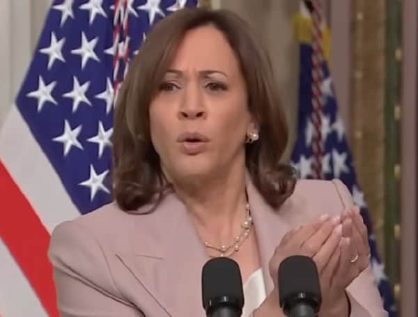 CNN’s Harry Enten Sounds Alarm About Harris’ Vanishing Lead In ‘Very Pivotal’ Pennsylvania