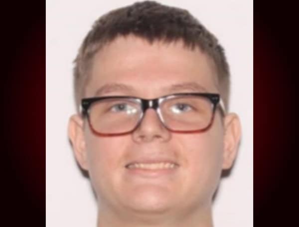 Florida Missing Child Alert Canceled For Kyle Harvey, Located Safe