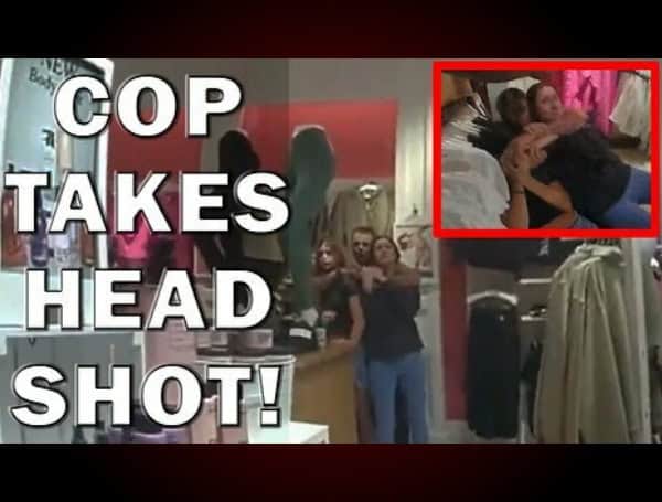 Hostage Taker Shot Point Blank By Officer During Intense Situation On Video! LEO Talk Show