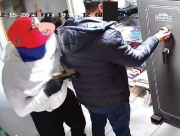 Three Men Charged In $500K Massachusetts Jewelry Store Heist: DOJ