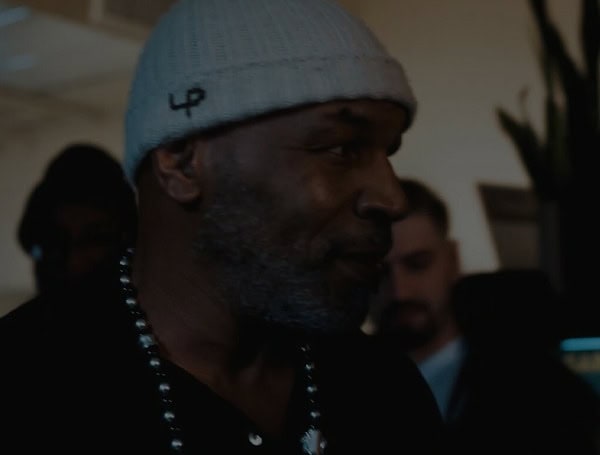 Mike Tyson’s Cannabis Brand TYSON 2.0 Expands Into Florida And Illinois Through Partnership With Verano