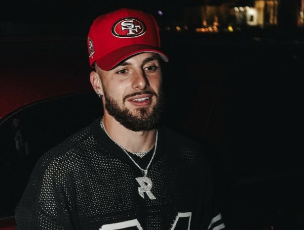 49ers Rookie Ricky Pearsall Shot In San Francisco Robbery Attempt