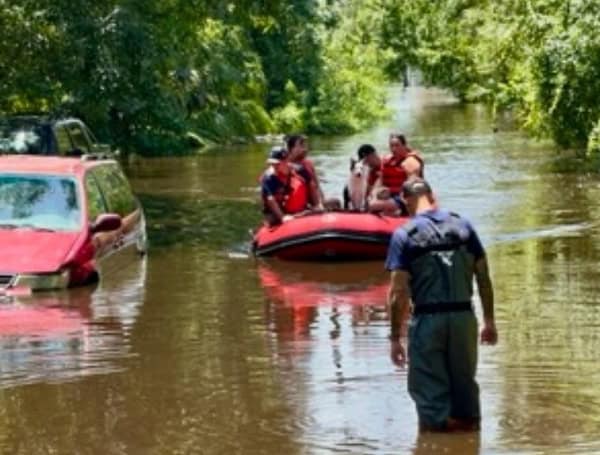 FEMA Opens Disaster Recovery Center In Ruskin To Assist Hurricane Survivors