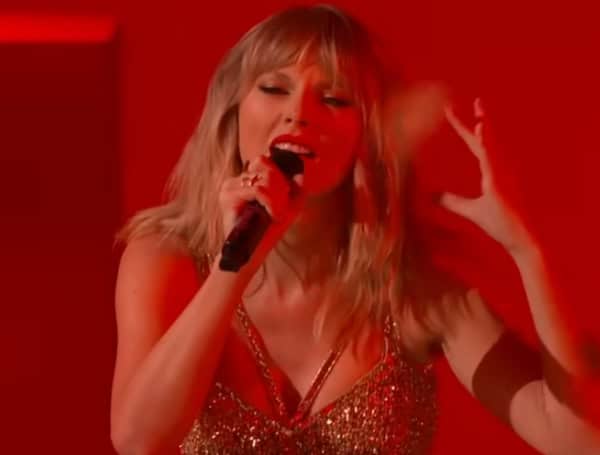 Third Teenager Arrested in Connection To Foiled Taylor Swift Concert Terror Plot