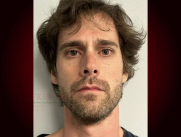 Pennsylvania Man Sentenced To 15-30 Years After “Violently” Shaking Infant To Death