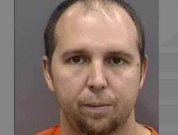 Valrico Man Arrested On 100 Counts Of Child Porn Possession: Hillsborough County Sheriff