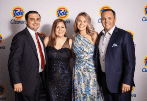 Consolidated Cleaners Inc. & Consolidated Laundromats, LLC Expand Tide Cleaners and Tide Laundromats Throughout Florida