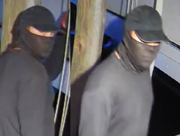 Pinellas County Sheriff Seeks Info On Belleair Bluffs Boat Burglary