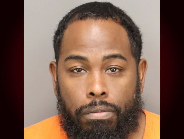 St. Petersburg Police Bust Suspect In Possession Of Stolen Massachusetts High-Performance SUV And Drugs