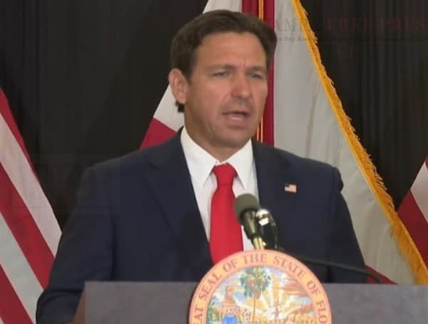 Florida Gov. DeSantis-Aligned Committees Raise Over $1 Million In 3 Days, Totaling $31.36 Million