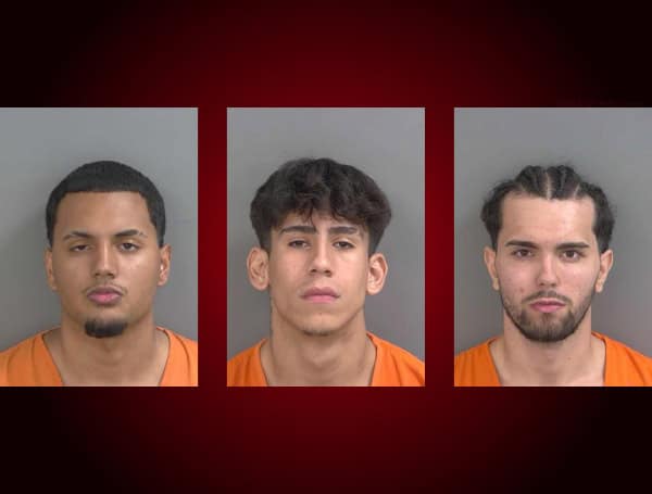 3 Florida Men’s Facebook Marketplace Car Scam Backfires