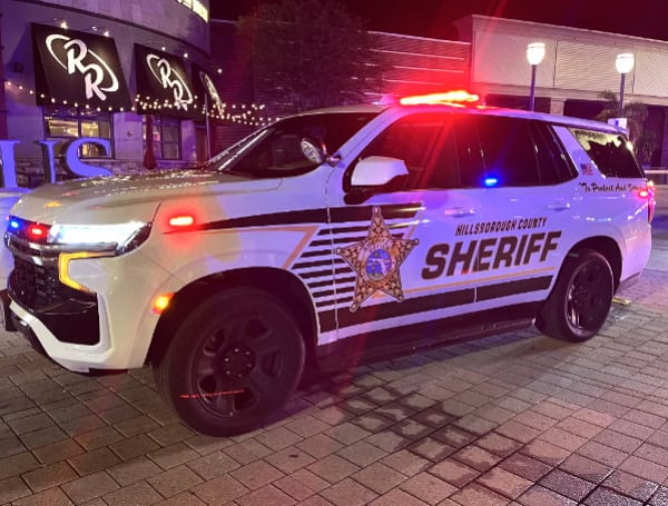 Fatal Shooting Of Teen Shakes Citrus Park Town Center: Hillsborough County Sheriff