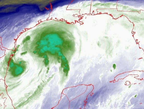 Louisiana Sen. Cassidy Urges President Biden To Declare Federal Emergency Ahead Of Francine’s Landfall