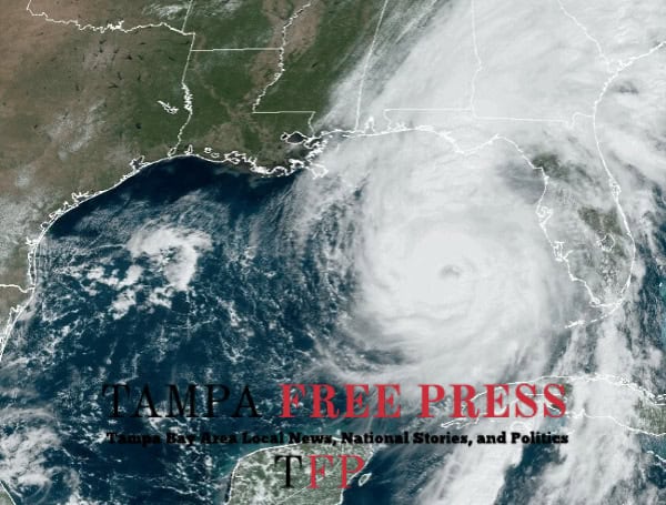 Hillsborough County Extends State Of Emergency Due To Hurricane Helene