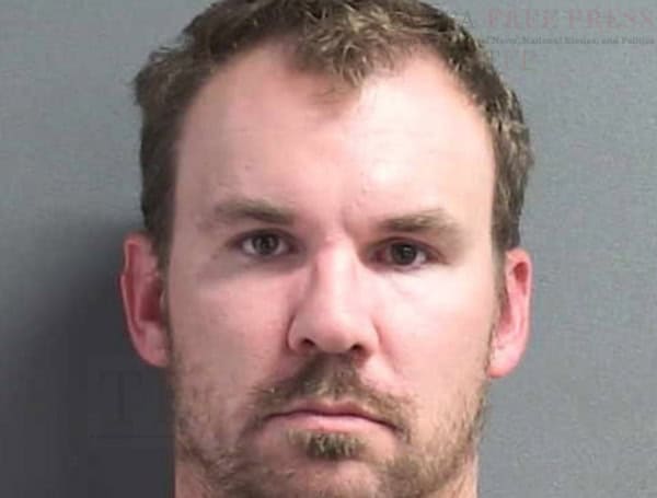 Ex-Firefighter In Florida Arrested For Sexual Assault On Unconscious Patient In Ambulance