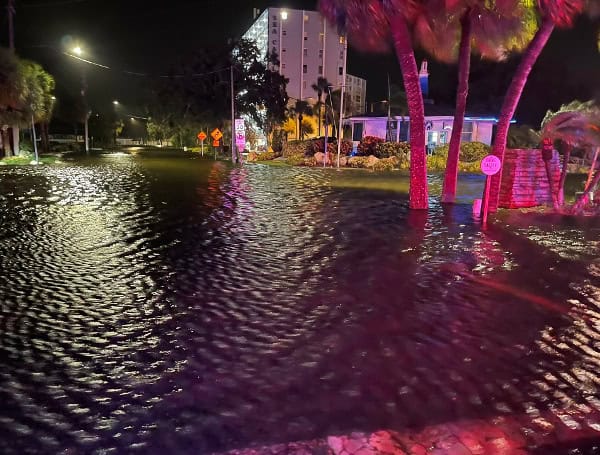 AccuWeather Estimates Hurricane Helene’s Damage, Economic Loss At $95 To $110 Billion