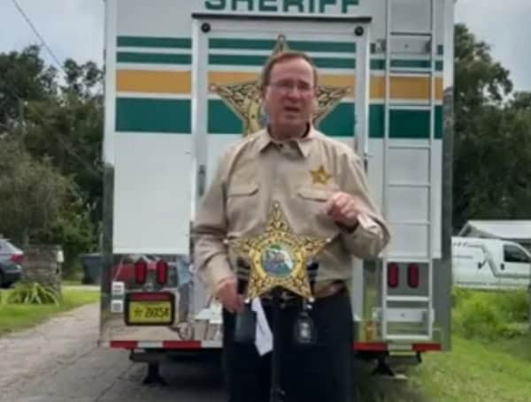 Lakeland Man Fatally Shot, Neighbor Arrested Saying, “How Do You Like Me Now”