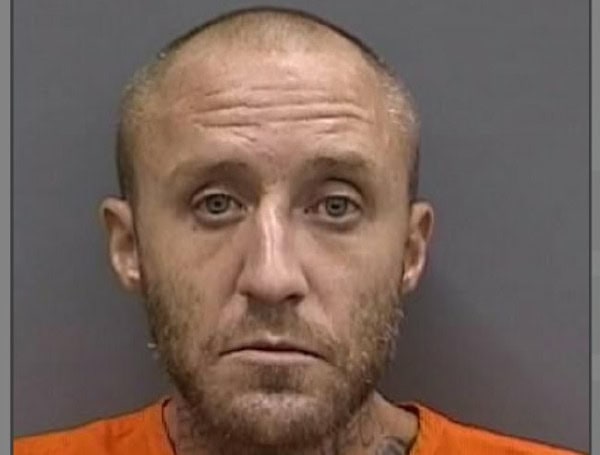 Hillsborough Deputies Arrest Man In Tampa With Enough Fentanyl To Kill More Than 51,000 People