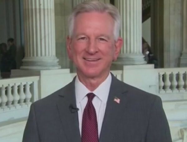 Alabama Sen. Tommy Tuberville Slams Biden-Harris On Afghanistan