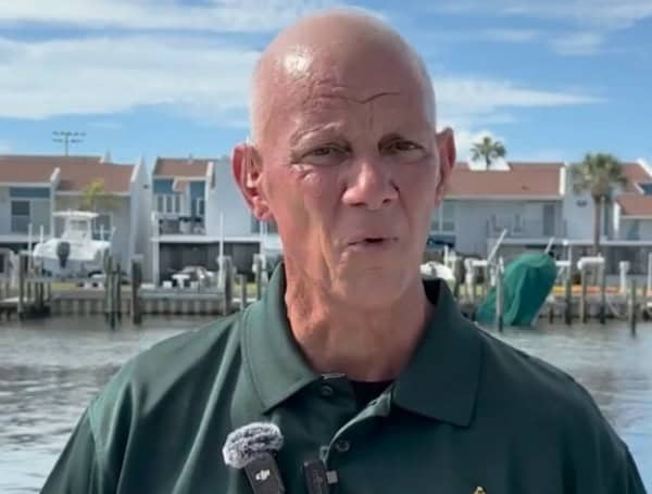 Pinellas County Barrier Islands To Reopen, Increased Security In Place